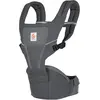 Image de Ergobaby, Porte-bébé, Alta Hip Seat Carrier, gray