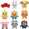 Image de Phat Mojo GAG Mystery Collectible Plush (9.60 cm)