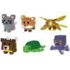 Image de Peluche mystère + code unique DLC Grow a garden - Modèle aléatoire - Vendu à l'unité