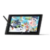 Image de Tablette graphique avec Écran XPPen Artist 12 3rd 11.9 Pouces - X4 Stylet à 16K Niveux de Pression - 2 Molettes X-Dial + 8 Touches de Raccourci