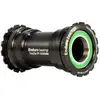 Image de Enduro Bearings Boîtier De Pédalier Bb86/92 Torqtite 24mm Shimano Hollowtech Ii 86.5 mm