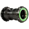 Image de Enduro Bearings Cuvettes De Boîtier De Pédalier Bks-0119 Torqtite Angular Contact Pf30 30 Mm 68/73 mm