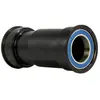 Image de Enduro Bearings Boîtier De Pédalier Bk-6005 Abec-3 Press In Delrin Cup Bb92 Sram Gxp 68/73 mm