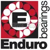 Image de Enduro, Boîtier de pédalier