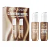 Image de SOL DE JANEIRO Glowmotions Set - Coffret Huiles pour le corps scintillantes & nourissantes