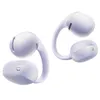 Image de Ecouteurs sans fil True Wireless à conduction aérienne Ear Ring Shokz OpenDots Air Lilas