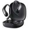 Image de Ecouteurs sans fil Shokz à conduction aérienne Open Fit Air 2 Noir