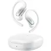 Image de Shokz OpenFit Air 2 (Pas de réduction du bruit, 8 h, Sans fil), Écouteurs, Blanc
