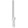 Image de Ubiquiti AMO-5G13 : antenne omnidirectionnelle 13 dBi (WiFi), Antenne réseau