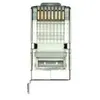 Image de Connecteur RJ45 Catégorie 5 FTP UBIQUITI TC-CON-100 100 U