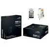 Image de Ubiquiti Networks TC-CON connecteur de fils Rj-45 Argent TC-CON
