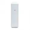 Image de Ubiquiti NSM5 Networks NanoStation M5 150 Mbit/s Blanc Connexion NSM5