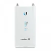 Image de Ubiquiti R5AC-Lite Networks Rocket 5ac Lite 450 Mbit/s Blanc R5AC-Lite