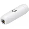 Image de Ubiquiti Adaptateur GE IEEE 802.3af instantané (802.3af (PoE), 15 W), Injecteur PoE