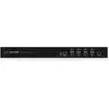 Image de Ubiquiti EdgeRouter Infinity ER-8-XG, Routeur, Noir