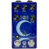 Image de Walrus Audio Pédale d'effet de réverbération multi-texture Audio Sl (Guitare), Pédale d'effet, Bleu