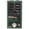 Image de Walrus Audio Pédale d'effet de retard Audio Fundamental Series (Guitare), Pédale d'effet, Vert