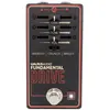 Image de Walrus Audio Pédale d'effet Audio Fundamental Series Drive (Guitare), Pédale d'effet, Noir