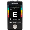 Image de Walrus Audio Canvas Tuner, Accordeur