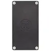 Image de Walrus Audio Fundamental Series Ambient Reverb - Ambient reverb - Zwart (Guitare), Pédale d'effet, Noir