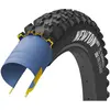 Image de Goodyear, Pneu de vélo, (61-584)