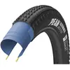 Image de Goodyear, Pneu de vélo, (29 x 2.40, 61-622)