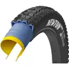Image de Goodyear, Pneu de vélo, (29 x 2.40, 61-622)
