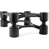 Image de Supports d'enceinte Iso Acoustics Aperta 200 Noir Vendus à la paire