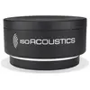 Image de Isoacoustics ISO-PUCK (Paire), Composants du haut-parleur, Blanc, Noir