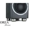 Image de Isoacoustics Orea Bronze, Composants du haut-parleur, Argent