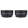 Image de Isoacoustics Iso-Puck 76 monitorisolatie (2 pièces) (Installation murale, Support), Pied + support mural pour enceinte