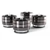 Image de Supports Iso acoustics GAIA II Neo Chome pour enceintes vendus par 4 pièces