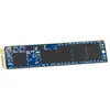 Image de OWC Aura Pro 6G - 250 Go - M.2 - 530 Mo/s - 6 Gbit/s (250 Go, M.2 22110), SSD