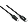 Image de OWC Thunderbolt   USB C (2 m, Thunderbolt 3, Thunderbolt 4, USB 3.2 Gen 1, USB 3.2 Gen 2, USB 3.2 Gen 2x2, USB 4, 100 W), Câble USB