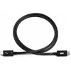 Image de OWC Thunderbolt   Thunderbolt (0.72 m, USB 4, 100 W), Câble USB