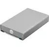 Image de OWC Coffret de stockage portable Mercury Elite Pro mini USB-C - 10Gb/s (2.5"), Boîtier pour disques durs, Argent