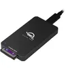 Image de Lecteur de cartes CFexpress Type B Thunderbolt 3, USB-C, USB-A - OWC Atlas FXR