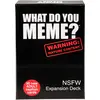 Image de Martinex Qu'est-ce que vous mimez? NSFW Expansion (ENG) (40862314) (Anglais, 3 - 20 Joueur)