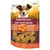 Image de SmartBones Os à mâcher à la patate douce pour petit chien - 8 os à mâcher
