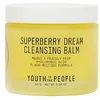 Image de YOUTH TO THE PEOPLE Superberry Dream Cleansing Balm - Baume Nettoyant Démaquillant