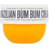 Image de Sol de Janeiro, Lotion pour le corps, Brazilian Bum Bum Cream format voyage (Crème pour le corps, 75 ml)