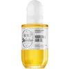 Image de Sol de Janeiro, Huile + sérum pour cheveux, Huile pour cheveux brillants brésiliens (60 ml)