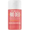 Image de SOL DE JANEIRO Rio Deo 40 - Deodorant Rechargeable Prune et Vanille