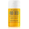 Image de Sol de Janeiro Rio Deo Aluminum-Free Refillable Deodorant Cheirosa 62 Déodorant stick 1000 g