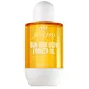 Image de Solinotes, Bum Bum Brésilien, Raffermissant, Huile pour le Corps, 100 ml