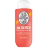 Image de SOL DE JANEIRO Bom Dia Bright  - Gel Douche nettoyant et clarifiant aux AHA BHA
