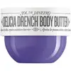 Image de SOL DE JANEIRO Delicia Drench  Body Butter - Beurre Corporel