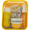 Image de Sol de Janeiro, Set cadeau beauté, Bum Bum Jet Set (Set soin du corps)