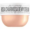 Image de Sol de Janeiro, Lotion pour le corps, Rosa Charmosa Feuchtigkeitscreme (Crème pour le corps, 240 ml)