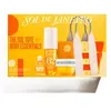 Image de Sol de Janeiro The Sol Tote & Body Essentials Coffret soin corps 1 art.